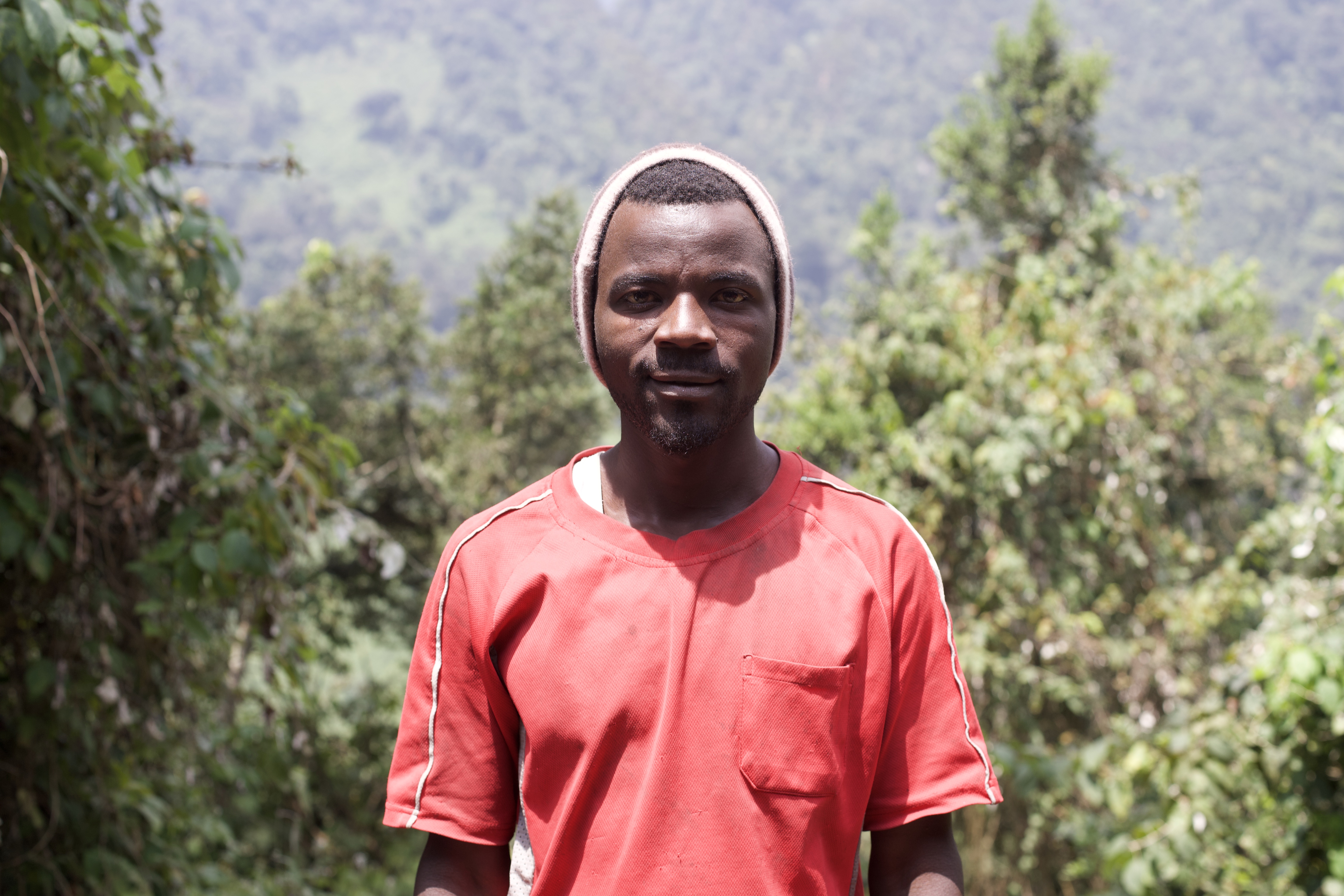 Baluku Joachim Bio