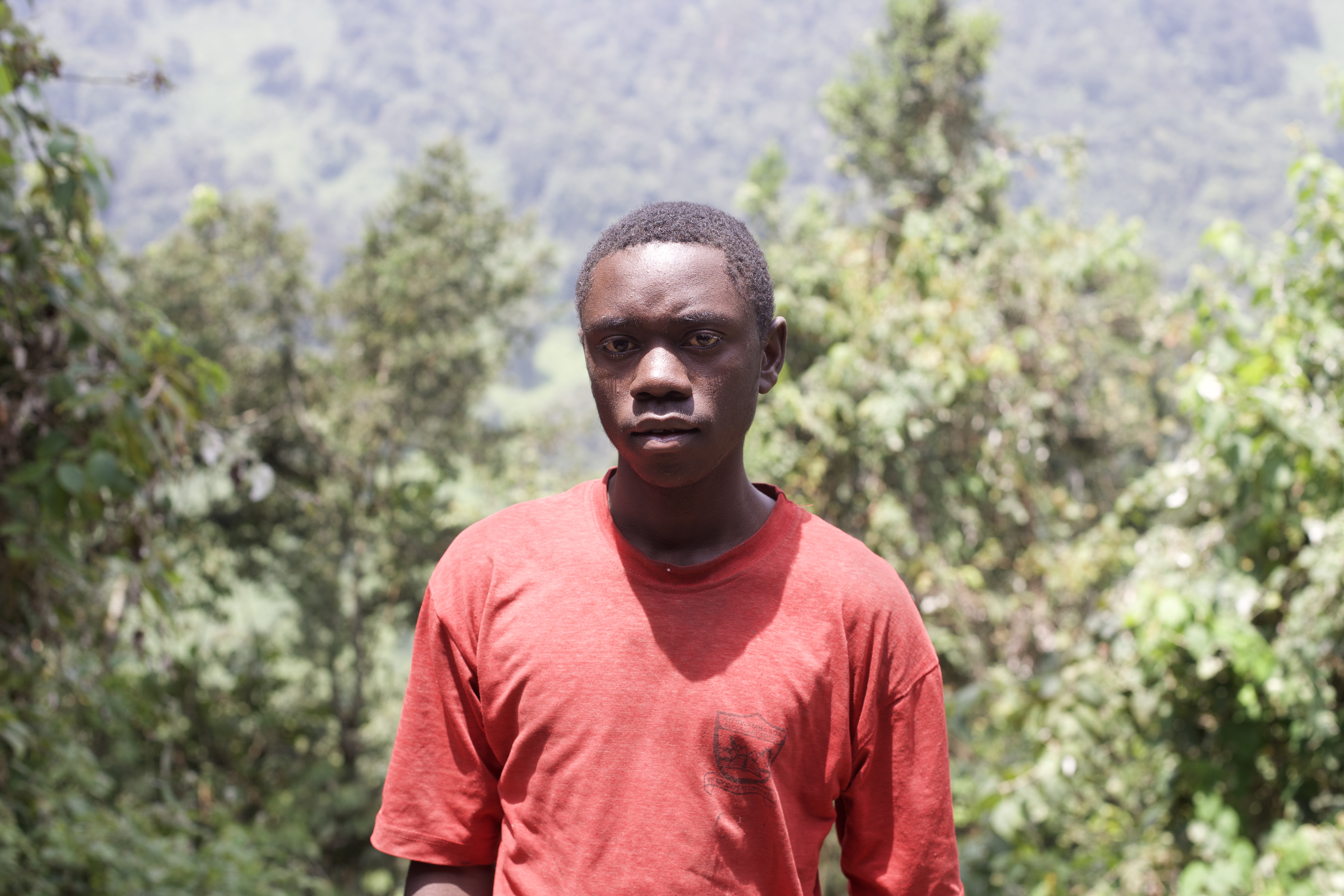 Marahi Cosmas Bio