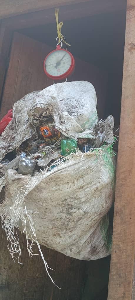 Trash Collection 4